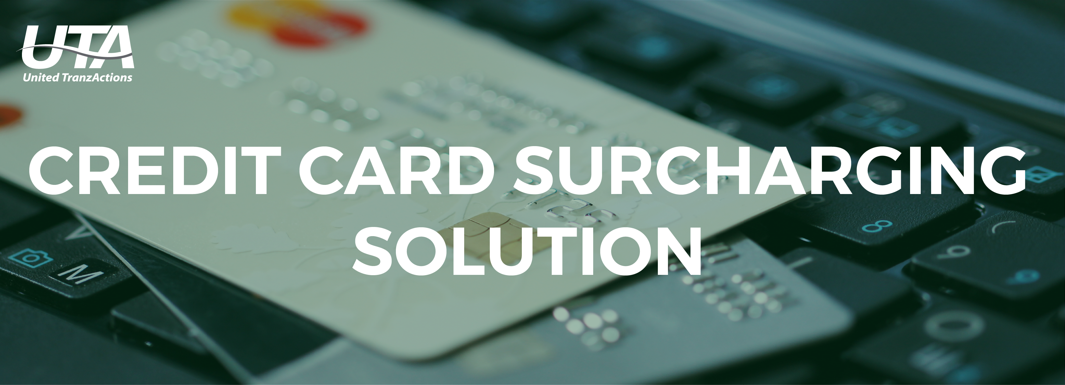 surcharge solution